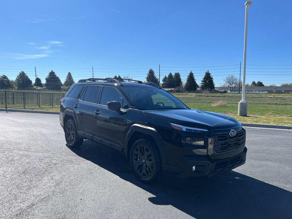 New 2026 Subaru Outback Limited XT AWD/4WD image 6