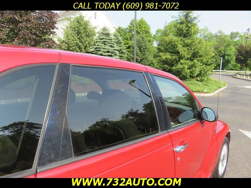 Used 2001 Chrysler PT Cruiser image 30