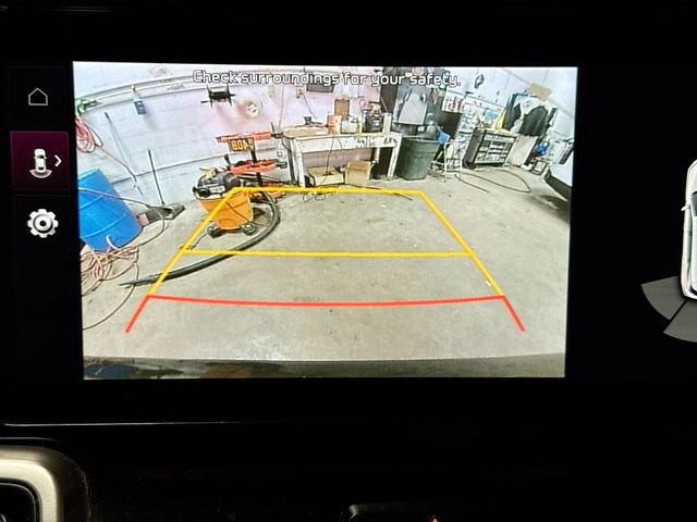 Used 2022 Kia Sorento X-Line EX image 14