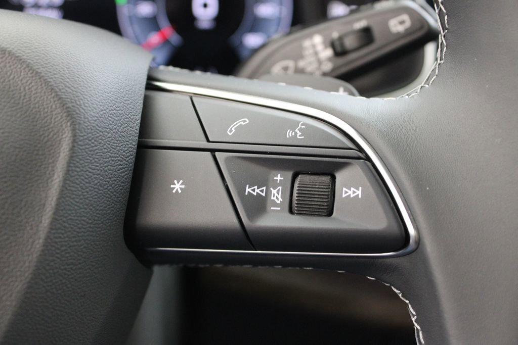 New 2026 Audi Q7 2.0T Premium Plus image 27