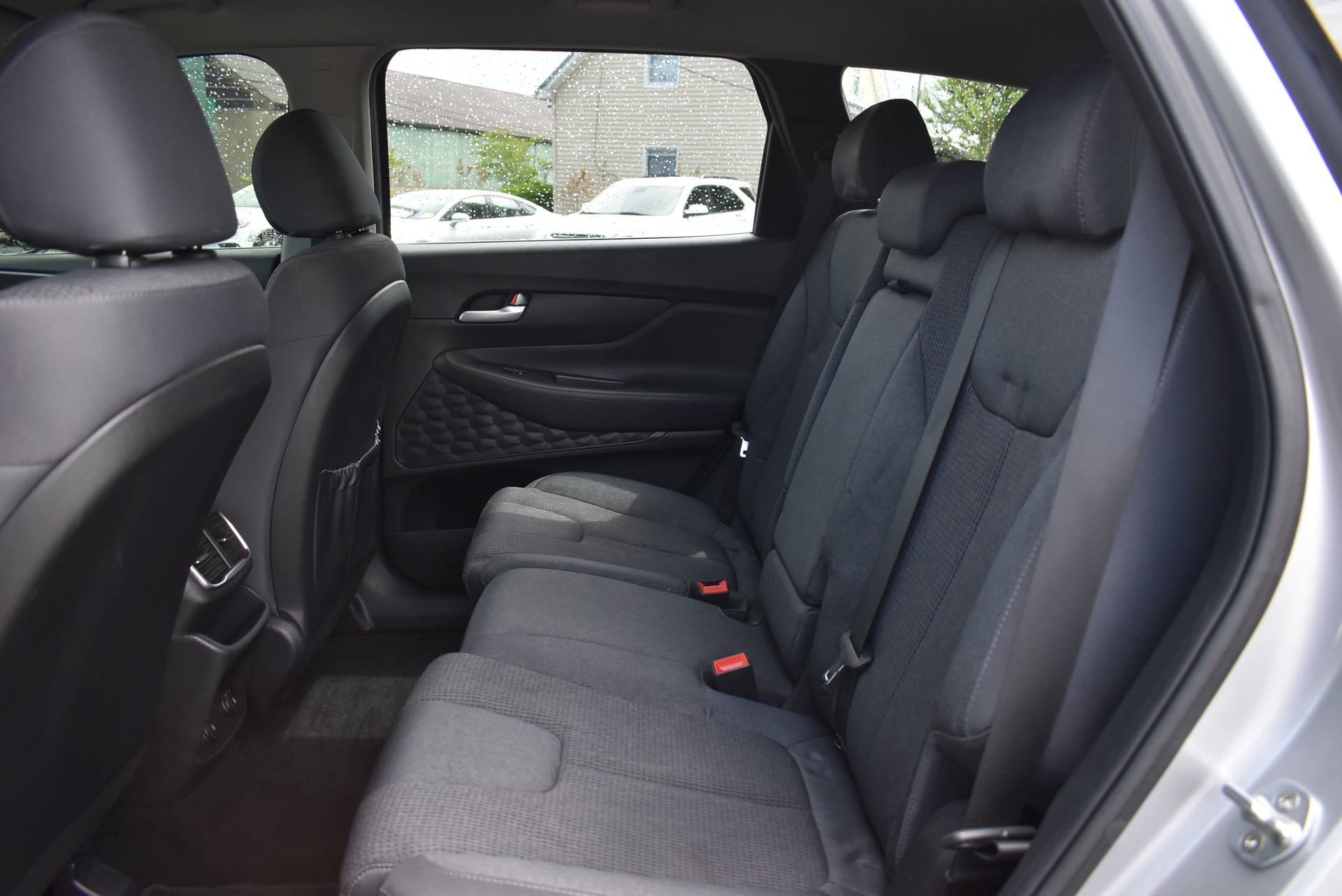 Used 2020 Hyundai Santa Fe SE FWD image 16