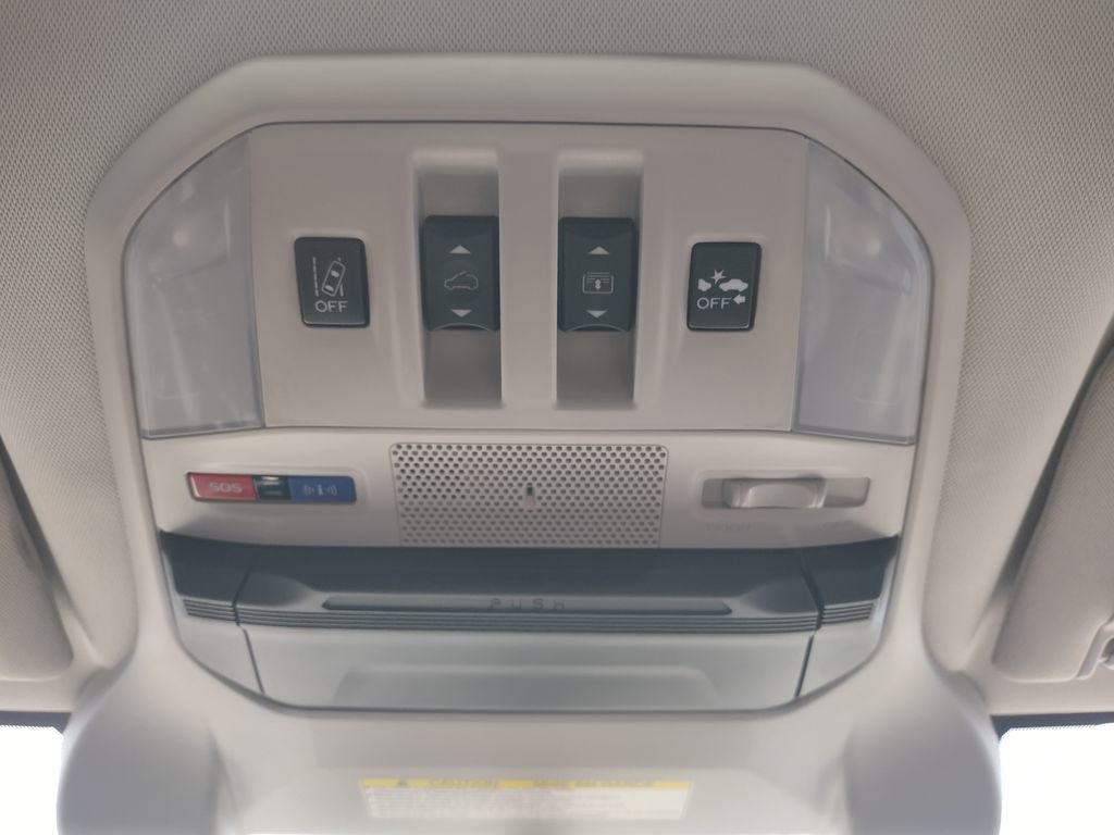 Used 2022 Subaru Ascent Onyx Edition image 29