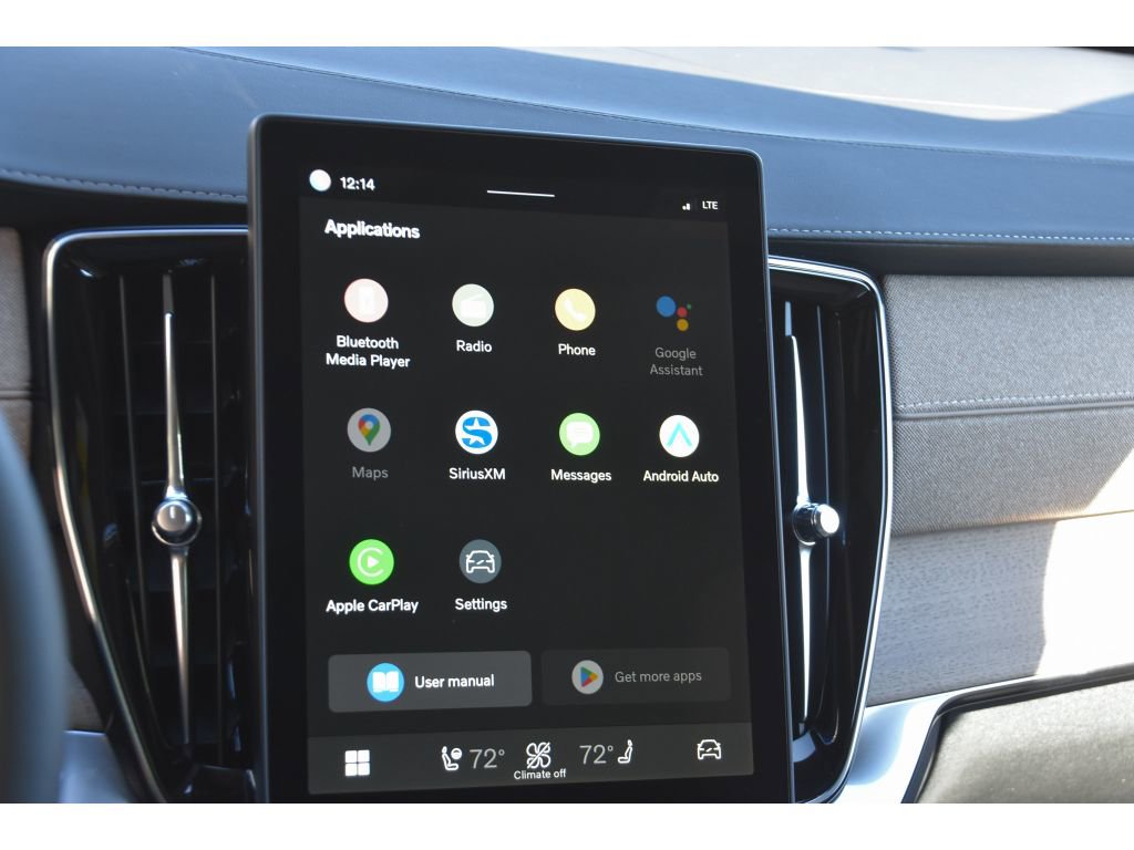 New 2026 Volvo XC90 B6 Plus w/ Protection Package Premier image 20