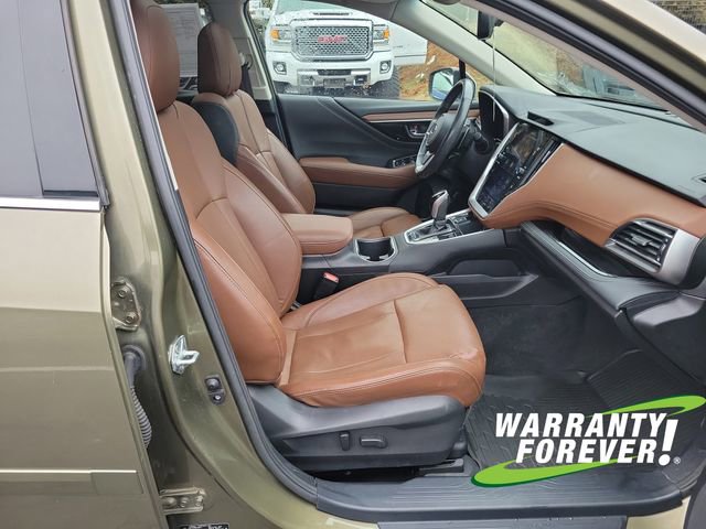 Used 2021 Subaru Outback Touring XT image 15