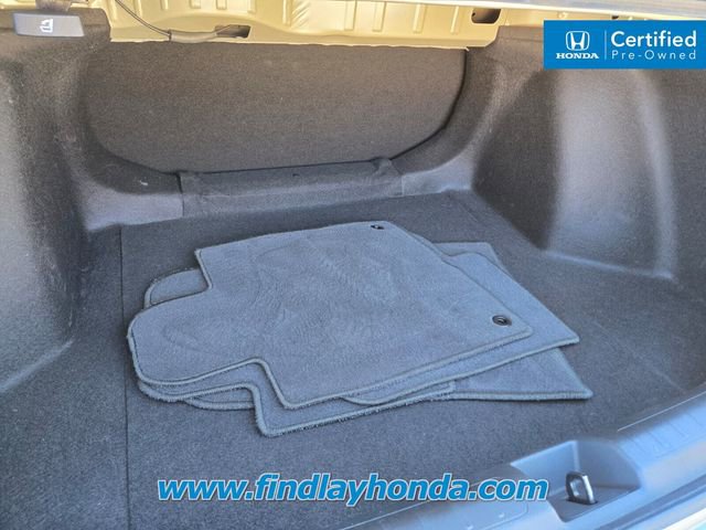 Certified 2024 Honda Civic Sport image 18