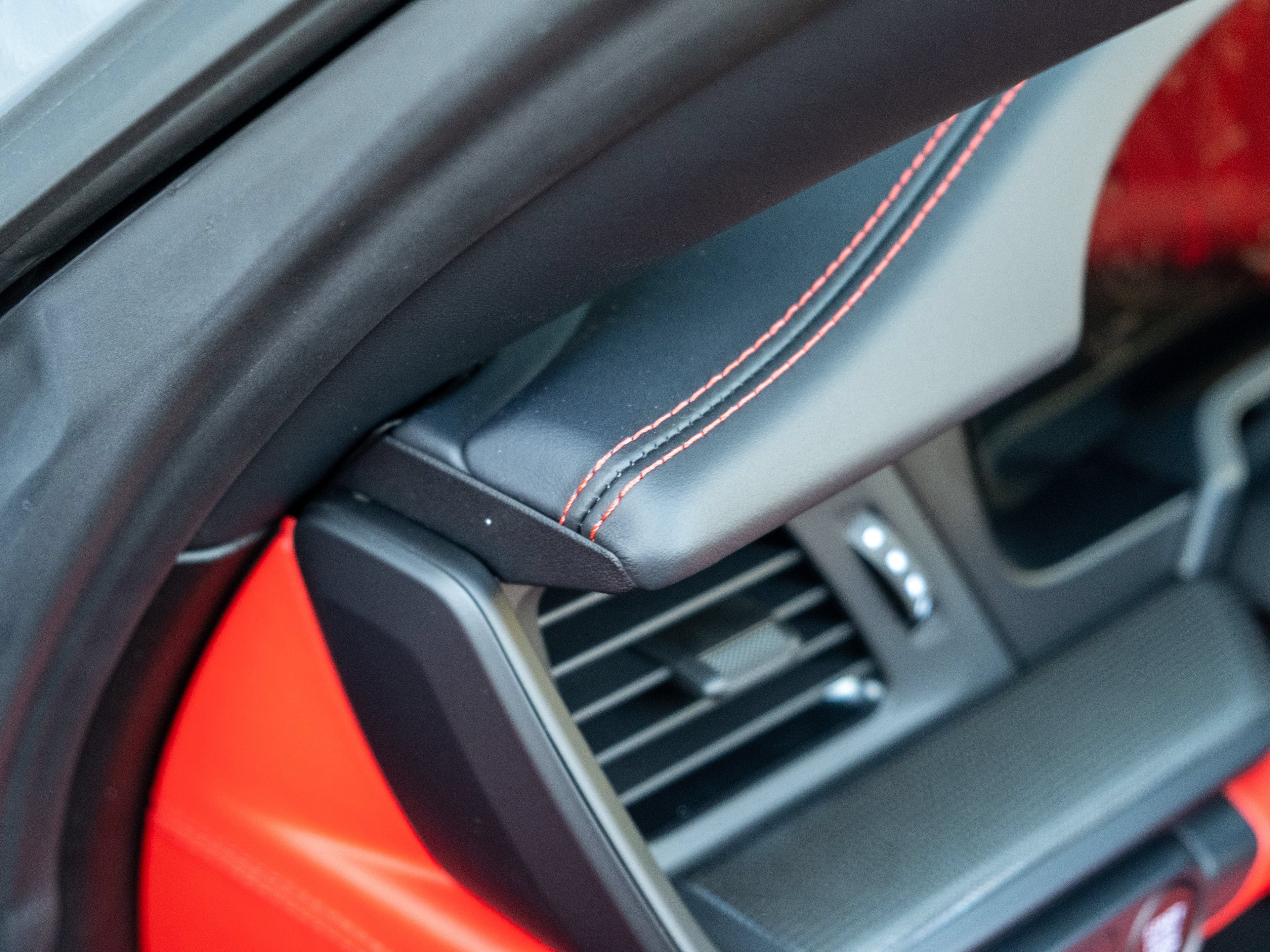 New 2026 Porsche 911 Carrera 4 GTS AWD/4WD image 49