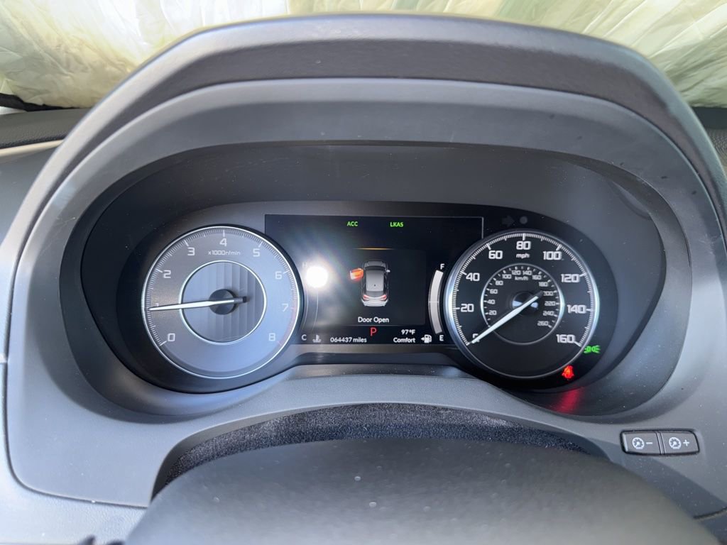 Used 2020 Acura RDX FWD w/ Technology Package image 9