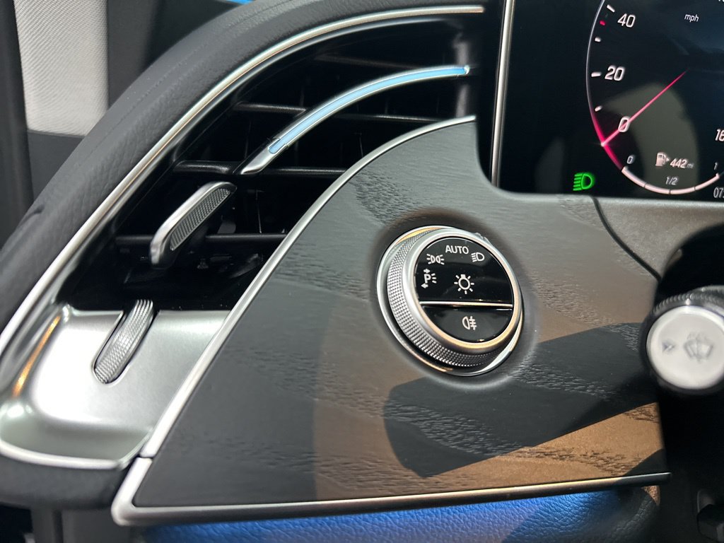 Used 2026 Mercedes-Benz E 350 Sedan image 17