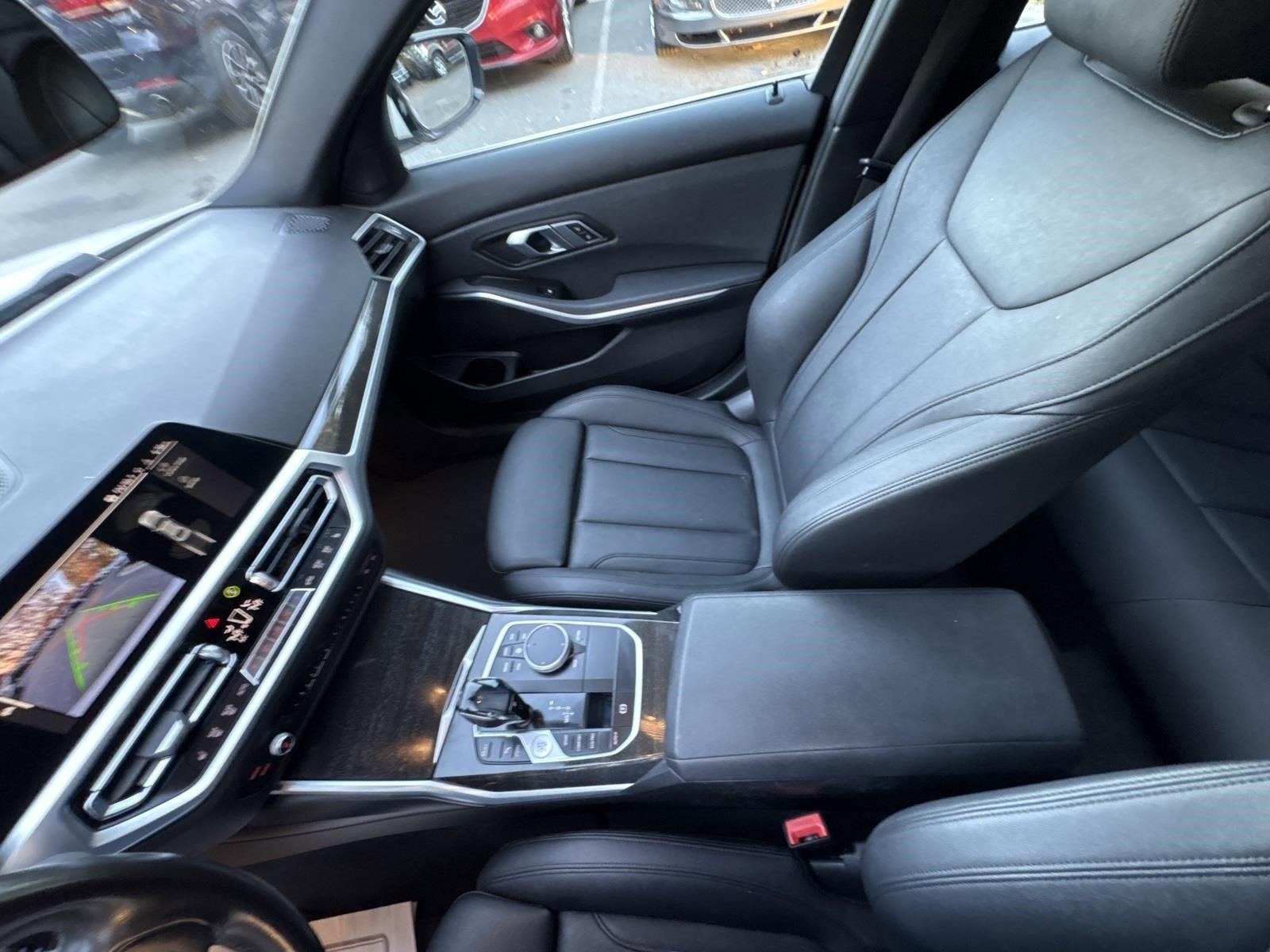 Used 2020 BMW 330i Sedan w/ Convenience Package image 34