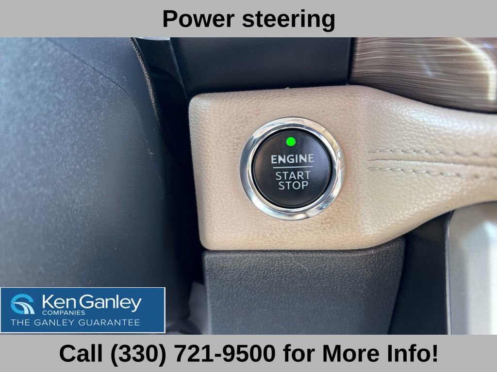 Used 2023 Ford Expedition Limited image 37