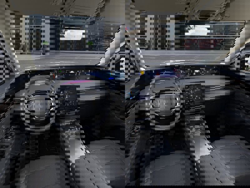 New 2026 Lincoln Nautilus Premier image 9