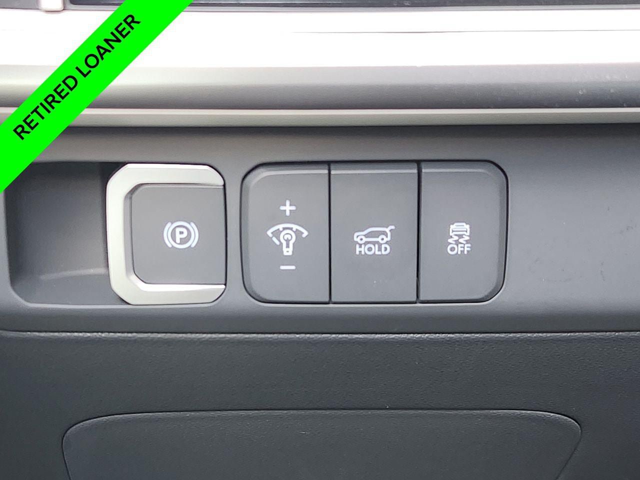 New 2026 Hyundai Santa Fe SEL FWD image 19