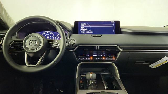 New 2026 MAZDA CX-90 Plug-In Hybrid w/ Preferred AWD/4WD image 24