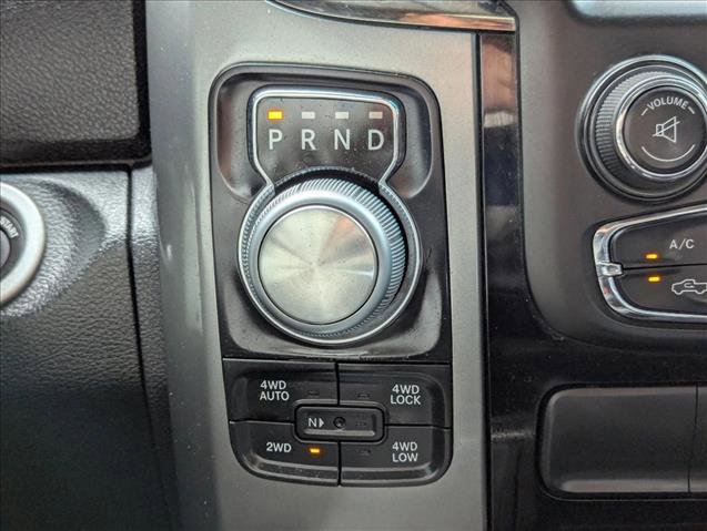 Used 2015 RAM 1500 Sport w/ Sport Premium Group AWD/4WD image 11