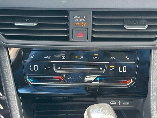 New 2026 Volkswagen Jetta SE FWD image 36