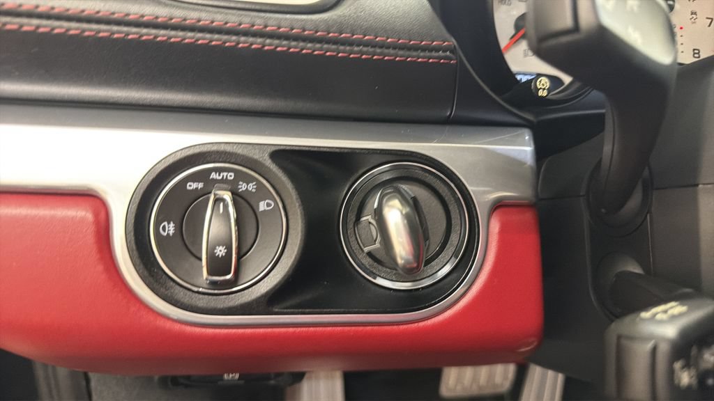 Used 2018 Porsche 718 Cayman GTS RWD image 16