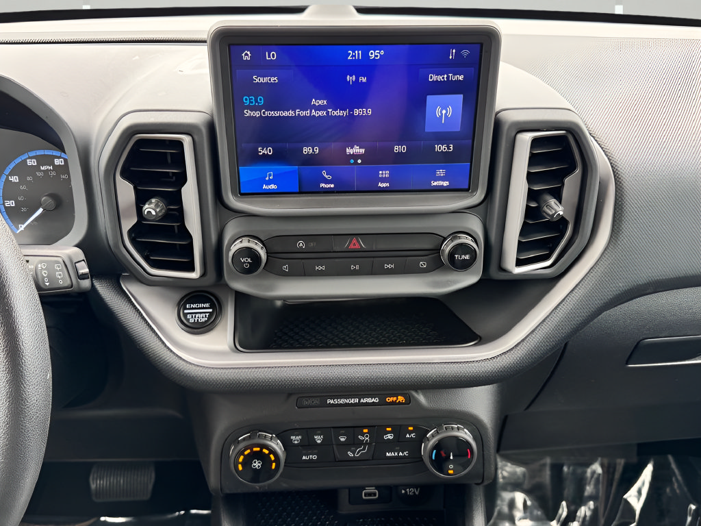 Used 2023 Ford Bronco Sport Big Bend AWD/4WD image 23