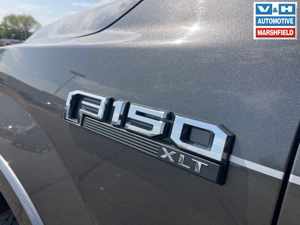 Used 2015 Ford F150 XLT w/ Equipment Group 301A Mid AWD/4WD image 27