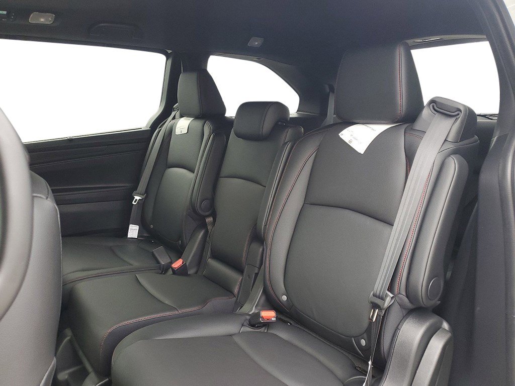 New 2026 Honda Odyssey Sport-L image 17