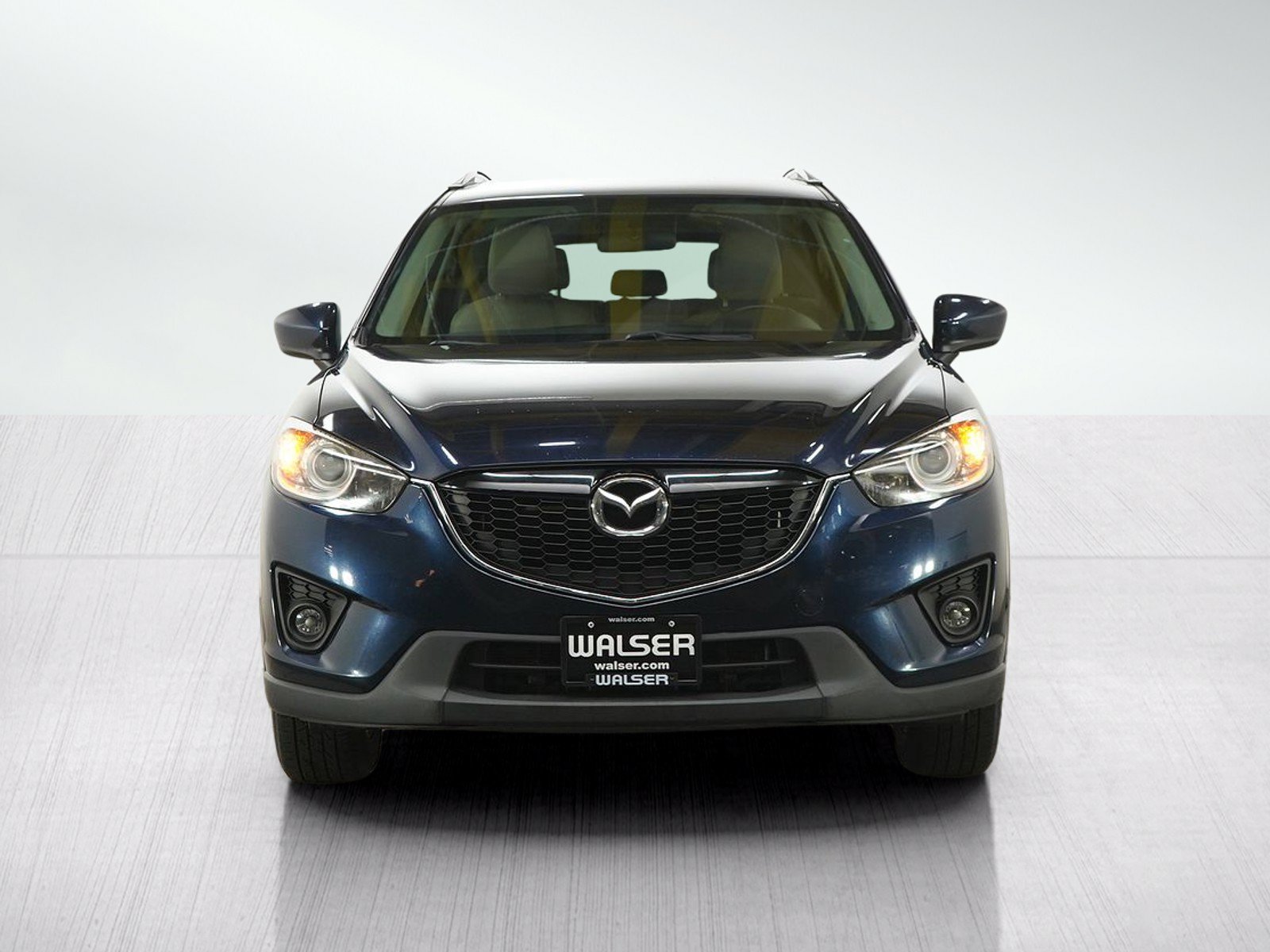 Used 2014 MAZDA CX-5 Touring AWD/4WD image 8