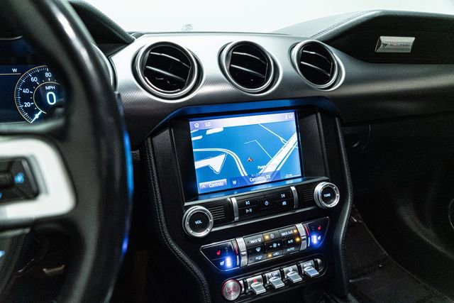 Used 2021 Ford Mustang GT Premium w/ Equipment Group 401A image 26