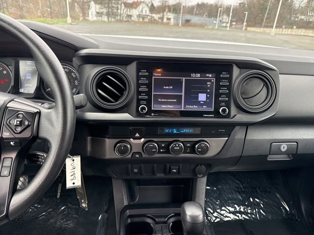 Used 2023 Toyota Tacoma SR image 22