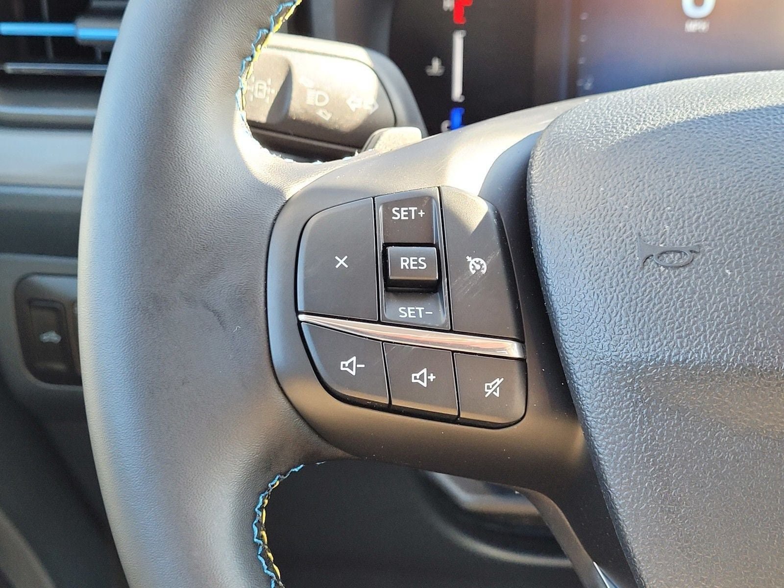 New 2026 Ford Maverick Lobo AWD/4WD image 17