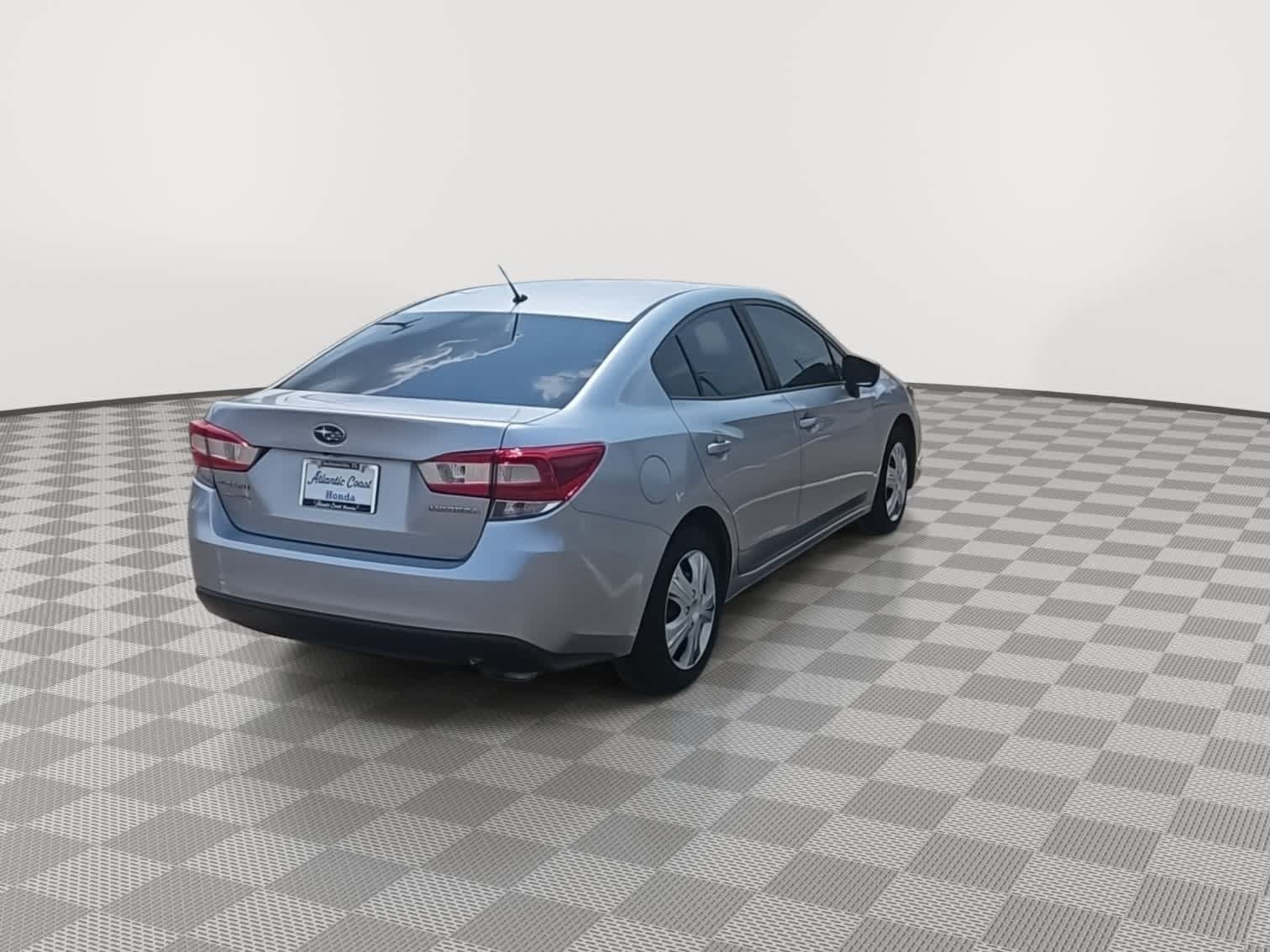 Used 2023 Subaru Impreza 2.0i AWD/4WD image 8