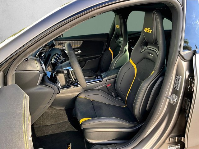 New 2026 Mercedes-Benz CLA 45 AMG S 4MATIC image 11
