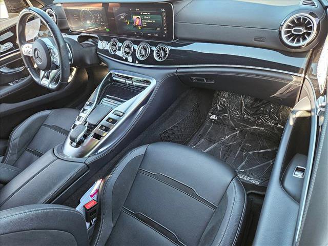 Used 2020 Mercedes-Benz AMG GT 53 image 21