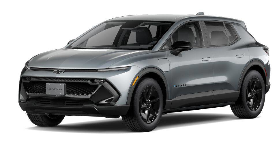 New 2026 Chevrolet Equinox EV LT w/ Comfort Package image 32