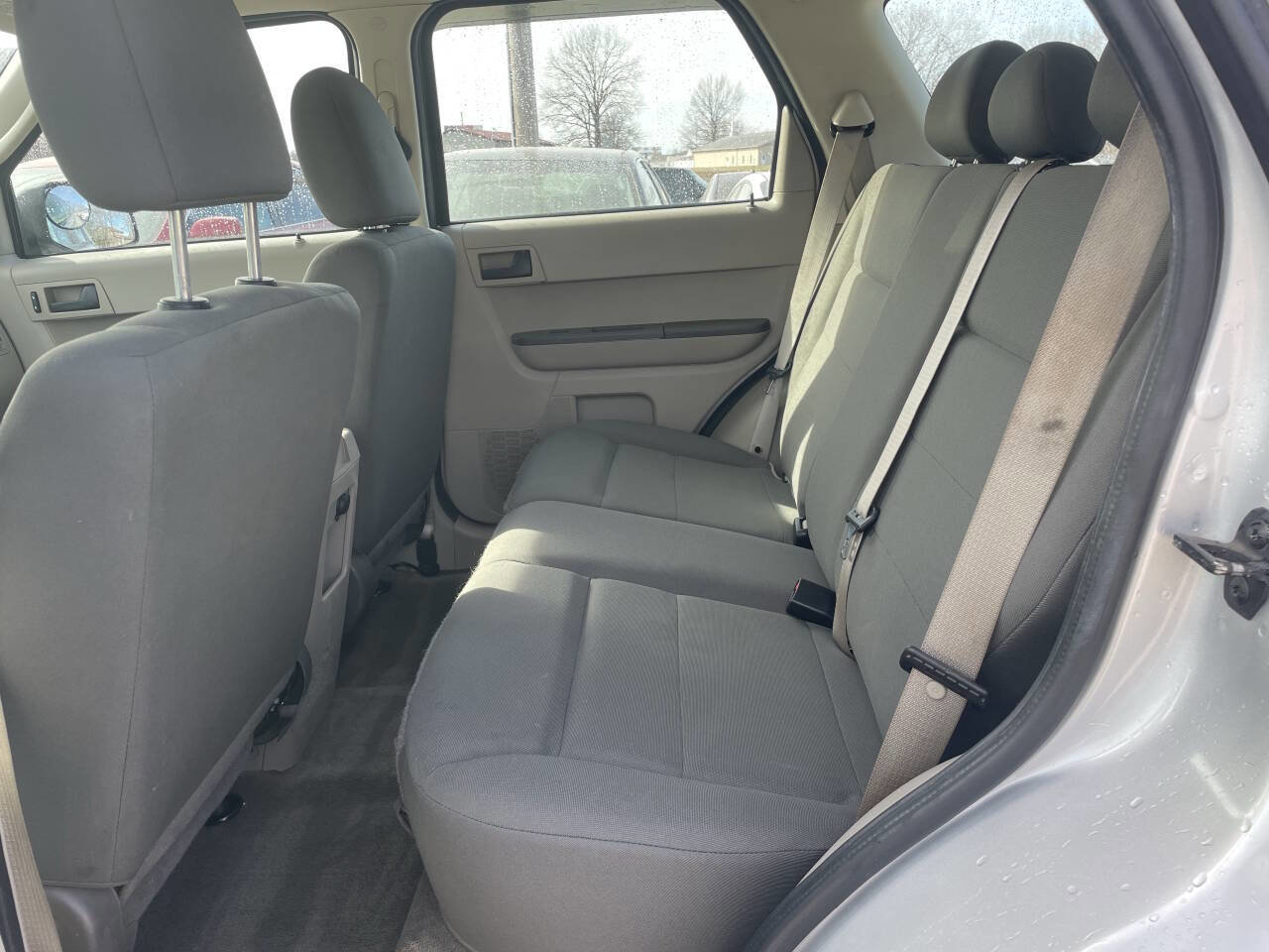 Used 2009 Ford Escape XLS image 9