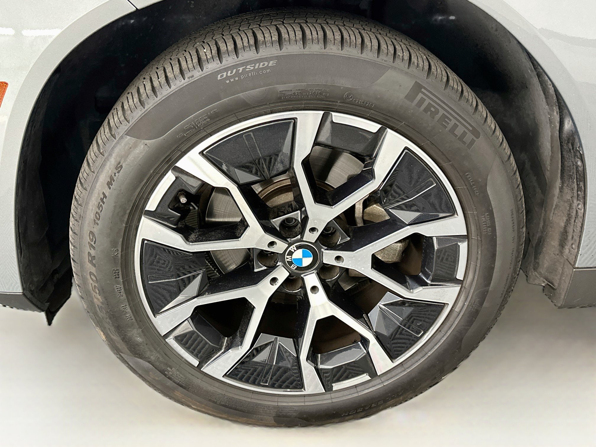 Used 2026 BMW X3 xDrive30i AWD/4WD image 11