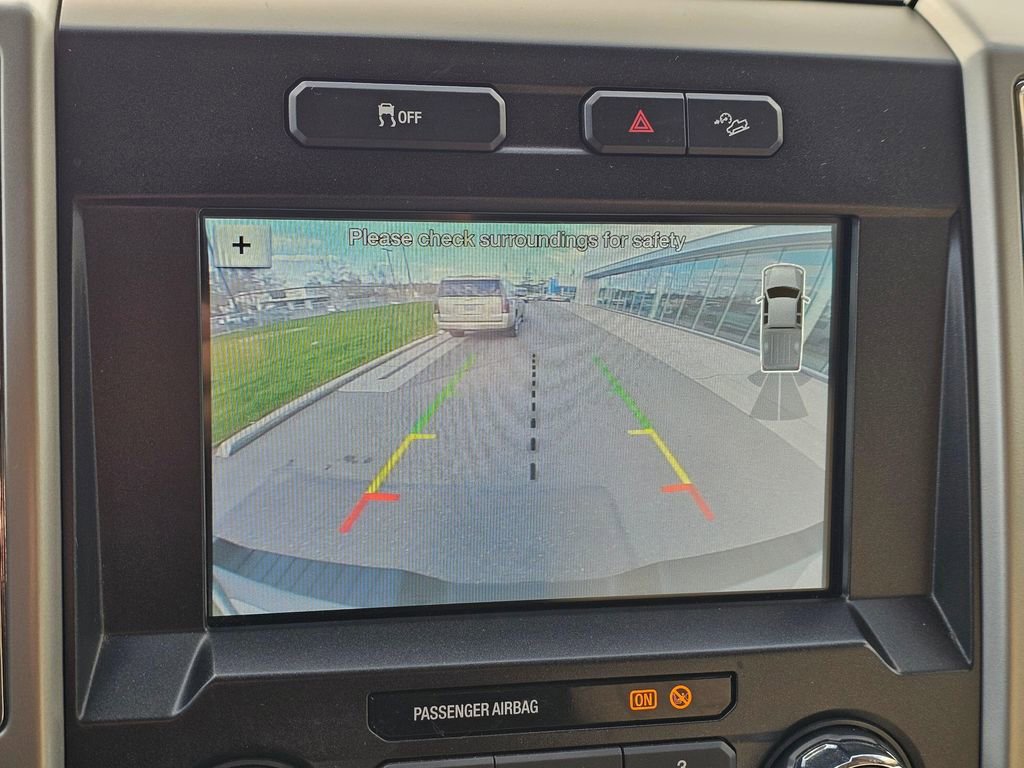 Used 2018 Ford F250 Lariat w/ Chrome Package AWD/4WD image 29