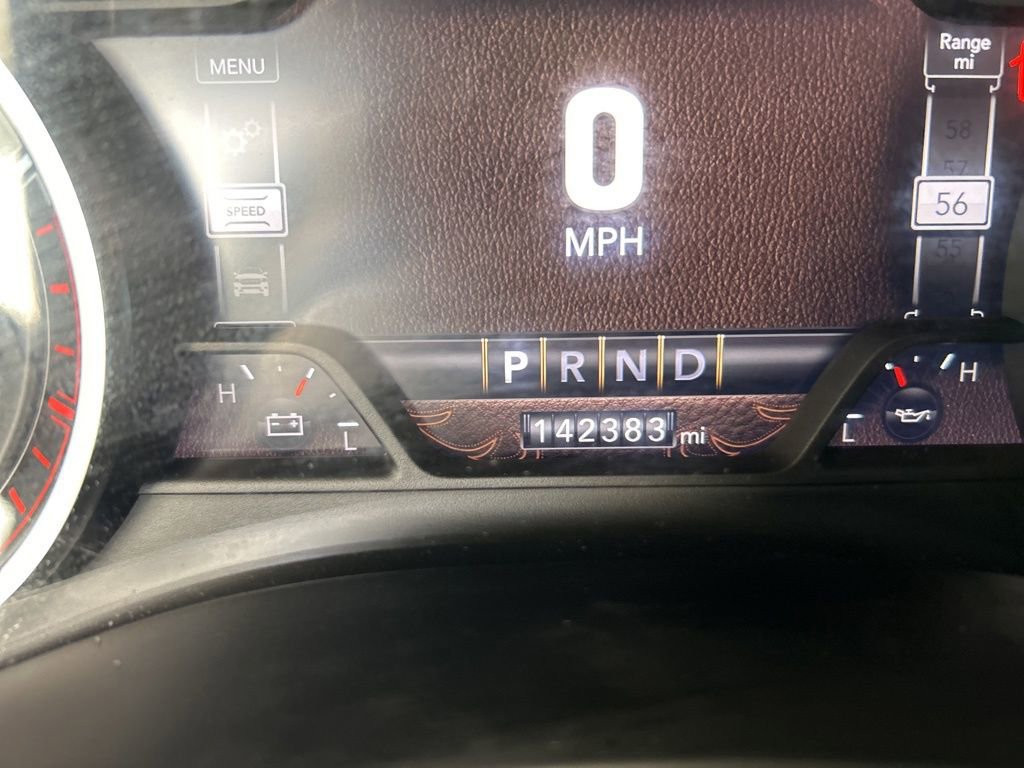 Used 2020 RAM 2500 Laramie image 57