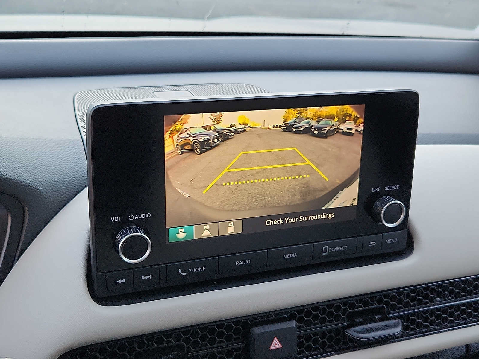 Certified 2024 Honda HR-V LX image 17