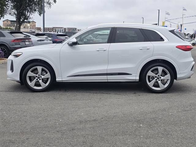 Used 2025 Audi Q5 Prestige image 36