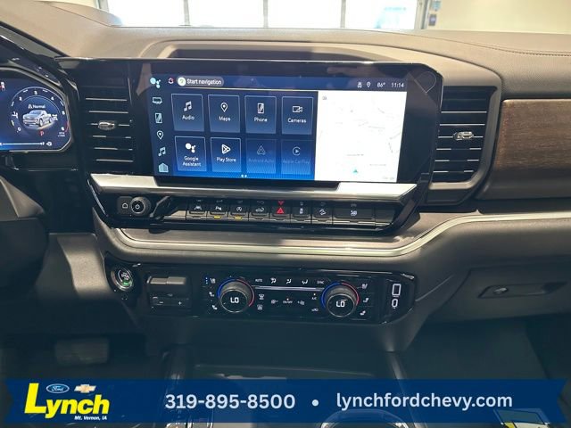New 2026 Chevrolet Silverado 1500 High Country w/ Technology Package image 14