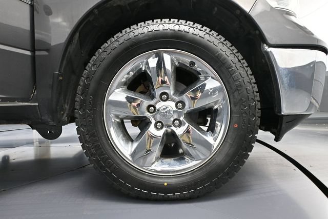 Used 2019 RAM 1500 ST w/ SXT Plus Group AWD/4WD image 12