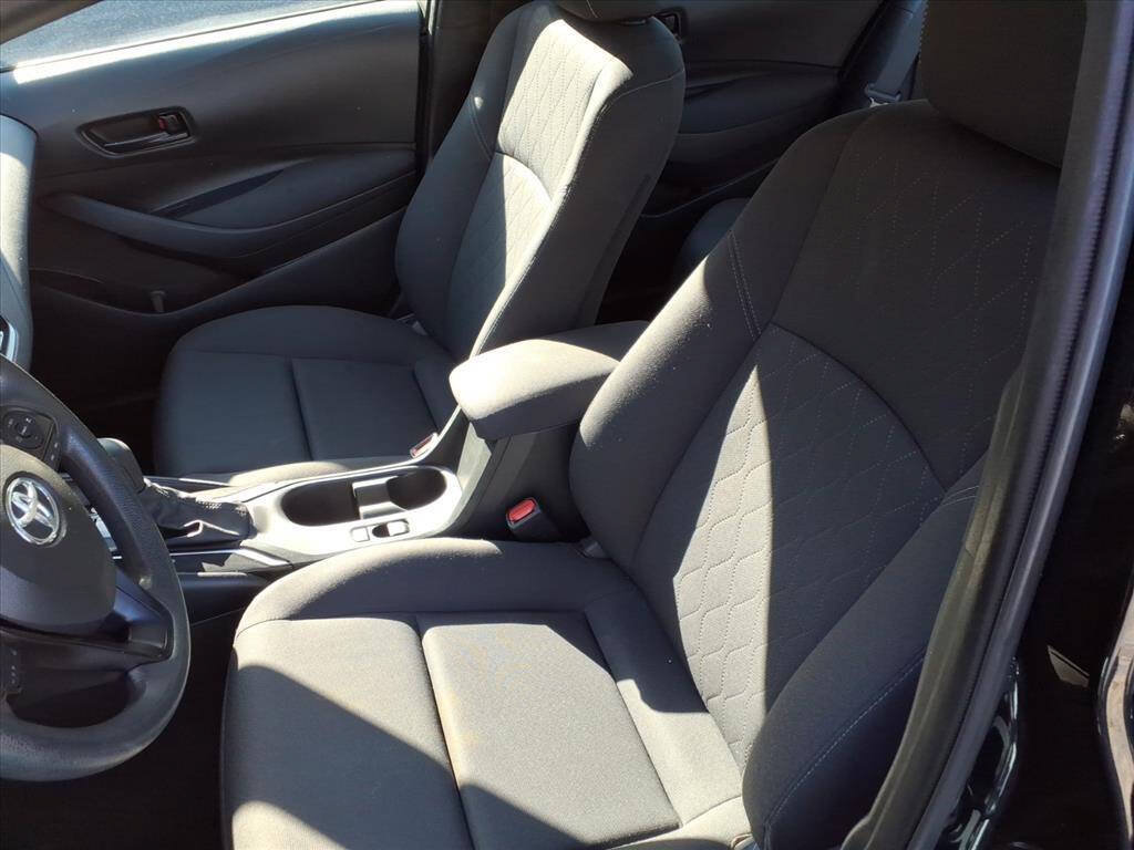 Used 2024 Toyota Corolla LE FWD image 15