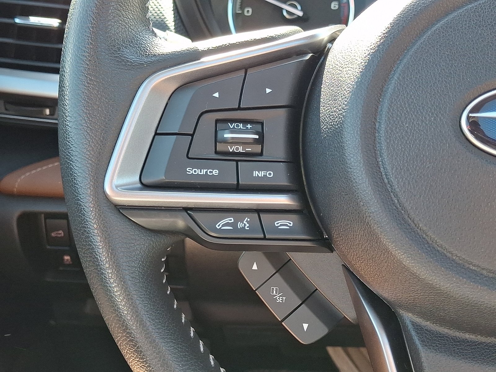 Used 2022 Subaru Forester Touring AWD/4WD image 25