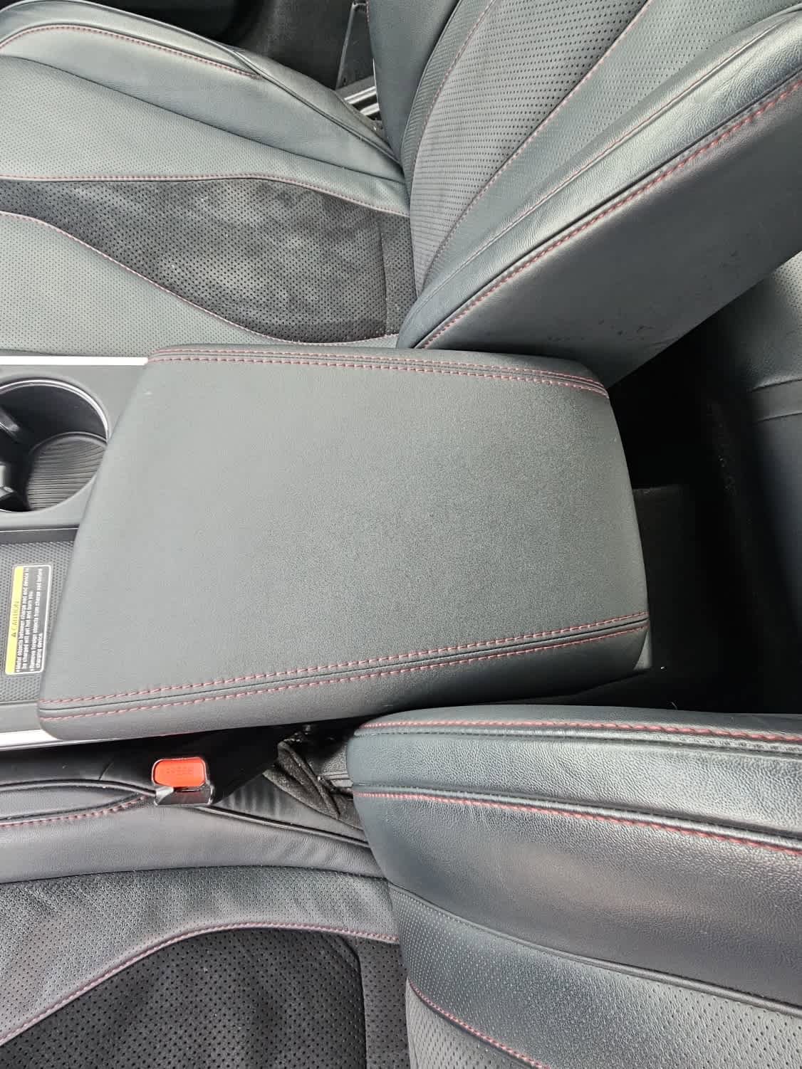 Certified 2023 Acura TLX w/ A-SPEC Pkg FWD image 19