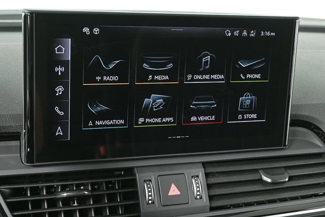 New 2025 Audi Q5 2.0T Premium Plus image 16