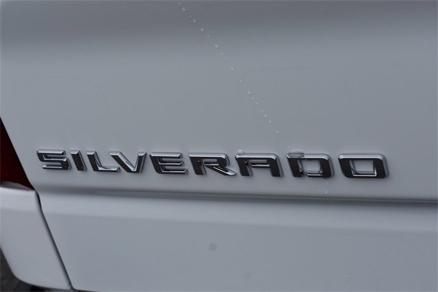 New 2026 Chevrolet Silverado 1500 LT image 19