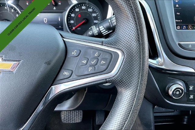 Used 2022 Chevrolet Equinox LT FWD image 12