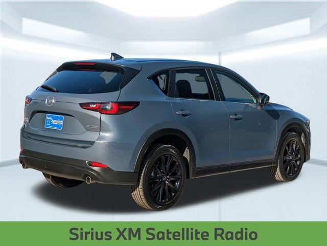 Used 2024 MAZDA CX-5 Carbon Edition image 6
