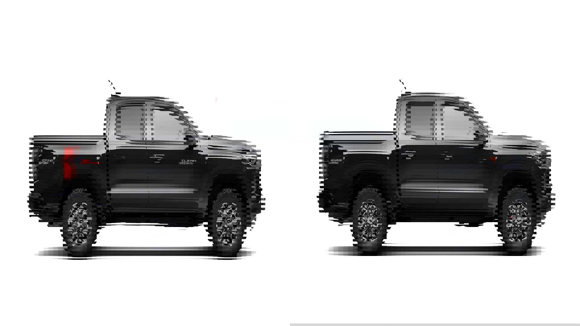 New 2026 Chevrolet Colorado Z71 w/ Z71 Convenience Package 2 image 28