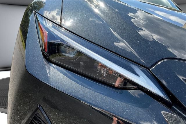 Used 2024 Lexus IS 350 F Sport w/ Navigation Package RWD image 34