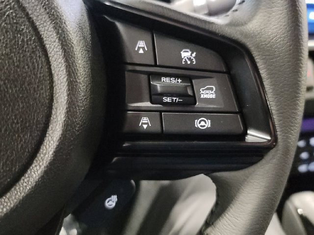 Certified 2026 Subaru Outback Premium AWD/4WD image 29