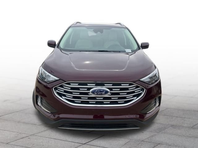 Used 2022 Ford Edge SEL w/ Convenience Package image 2